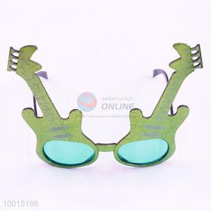 Guitar Shaped Party Eyewear