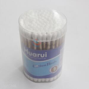 2016 new style wood cotton buds