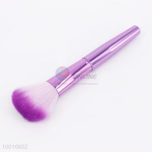 Wholesale High Quality New Arrival Cheap All Purple <em>Makeup</em> <em>Brush</em>