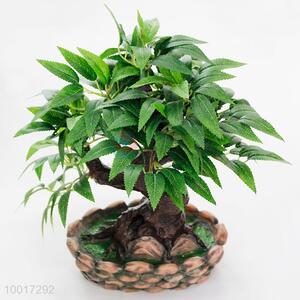 Fake tree bonsai/simulation plant bonsai