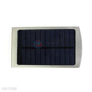 Waterproof High Quality Solar <em>Power</em> <em>Bank</em>