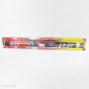 3D Carbon Fiber Sticker