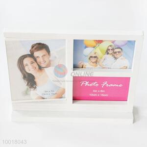 New Arrivals Combination Wall Photo Frame 4*6 Inch and 5*7 Inch