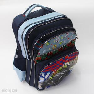 Hot sale pupil backpack for boys