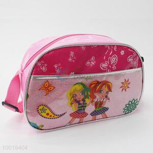 Cute design messenger bag