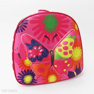 3D butterfly <em>school</em> bag