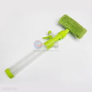 Household Plastic Window Cleaner