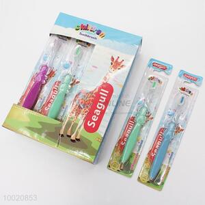 Kawaii High Quality Home Kids Toothbrush