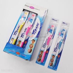 Wholesale <em>Toothbrush</em> for Dental Cleaning from Professional <em>Toothbrush</em> Manufacturer