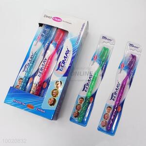 Hot Sale <em>Toothbrush</em> for Dental Cleaning from Professional <em>Toothbrush</em> Manufacturer