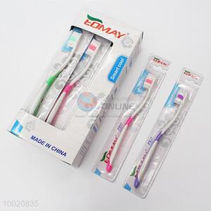 Popular Plastic Adult Toothbrushes