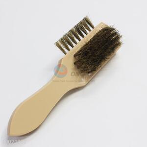 Hot sale cheap shoe brush