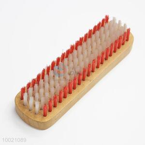 Household plastic scrub brush