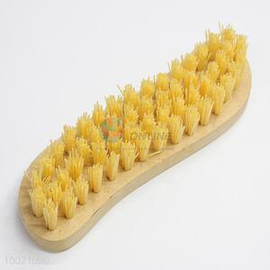 Creative shape cleaning scrub brush