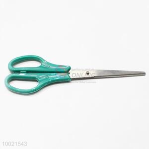 Green Student <em>Scissors</em> and School <em>Scissors</em>