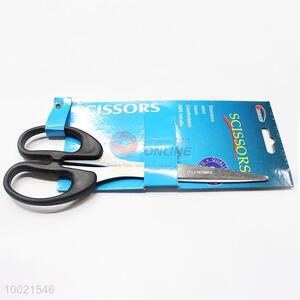 Wholesale clothes cutting <em>scissors</em> with plastic handle