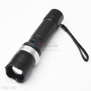 High Quality New Long Distance Led Rechargeable Powerful Flashlight for Hunting