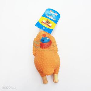 Verisimilar Chicken Pet Toys for Dogs/Pet Chew Toys