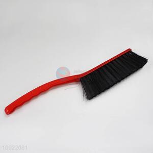 Long handle <em>brush</em> with long <em>brush</em> hair