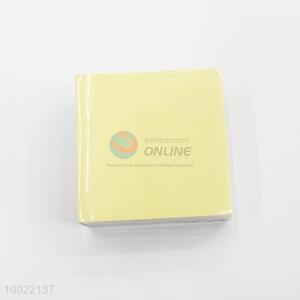 Simple Paper Sticky Notes/<em>Memo</em> <em>Pads</em>