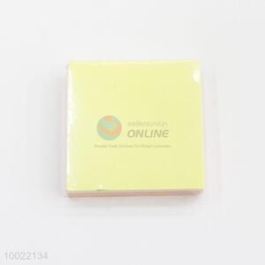Colorful Simple Paper Sticky Notes/<em>Memo</em> <em>Pads</em>