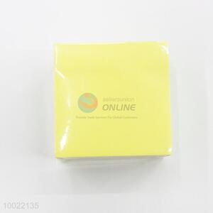 Double-color Simple Paper Sticky Notes/<em>Memo</em> <em>Pads</em>