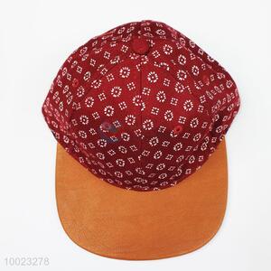Wholesale <em>Wine</em> <em>Red</em> Hip-hop Sport Cap/Hat for Women