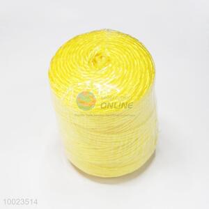 Yellow 150M Nylon Rope