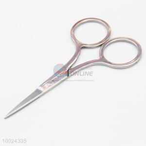 Acumination Head Stainless Steel Eyebrow Scissors