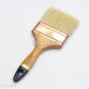 4 Cun Hog-hair Paint Brush