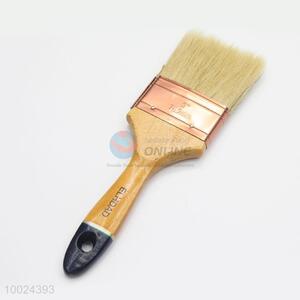 3 Cun Hog-hair Paint Brush