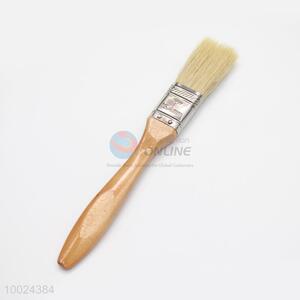 Hog-hair 1 Cun Paint Brush