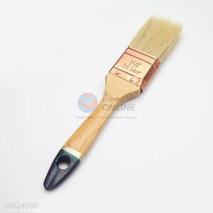 Wholesale 1.5 Cun Hog-hair Paint Brush