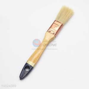 1 Cun Hog-hair Paint Brush