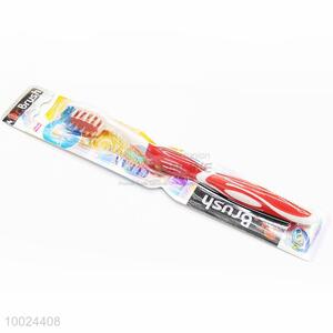 Competitive Price Fresh Color Audlt Toothbrush