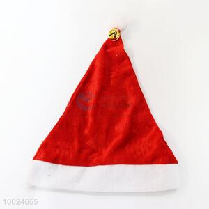 Wholesale Classic Red Christmas Hat