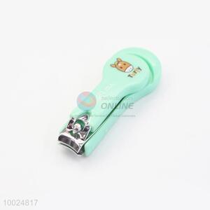 6.5CM Cartoon Nail Clipper