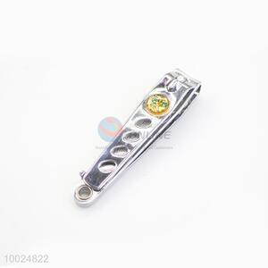 Low Price Titanium Steel Nail Clipper