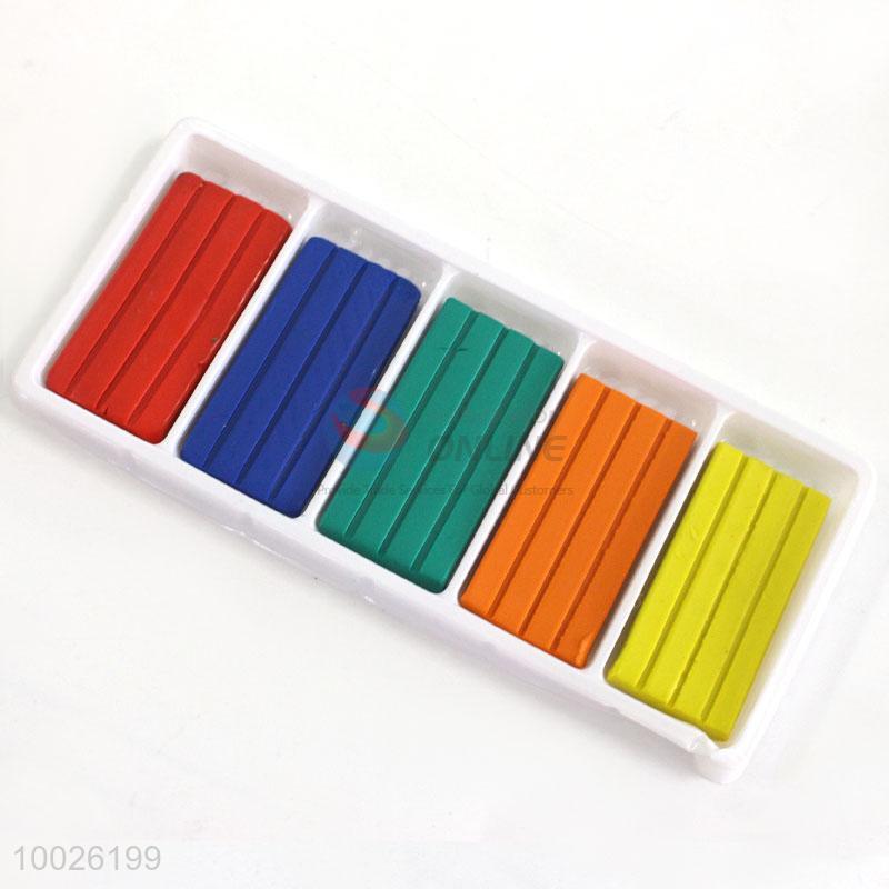 plasticine clay