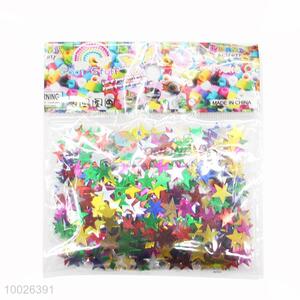 Little Star Party/Festival Decoration Confetti/Paillette