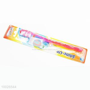 Hot Selling Children/Kid Plastic Toothbrush