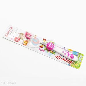 Children/Kid Plastic Toothbrush with Soft Brush