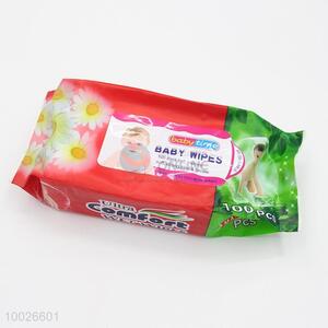 Soft wet <em>baby</em> wipes/<em>care</em> products