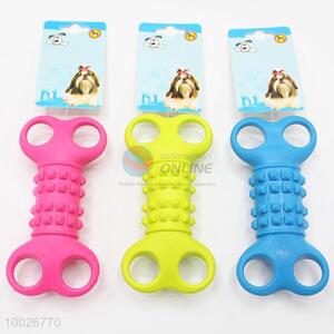 New arrivals soft TPR pet toy for dogs
