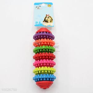 Hot selling TPR material dog toys pet toy