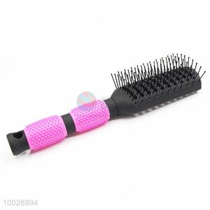 Rose Red  Hair Beauty Hair Curling Comb