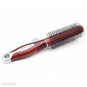 Red Wine Hair Beauty Hair Curling Comb
