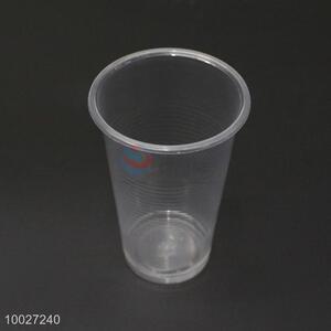 9 OZ Disposable Transparent Plastic Cup