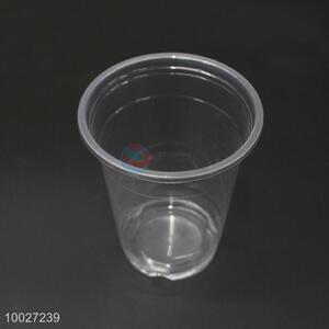 360ml Disposable Transparent Plastic Cup