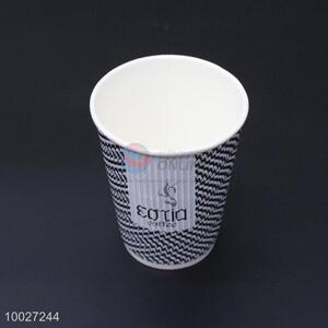 Wholesale 12 OZ Disposable Paper Cup For Drinks